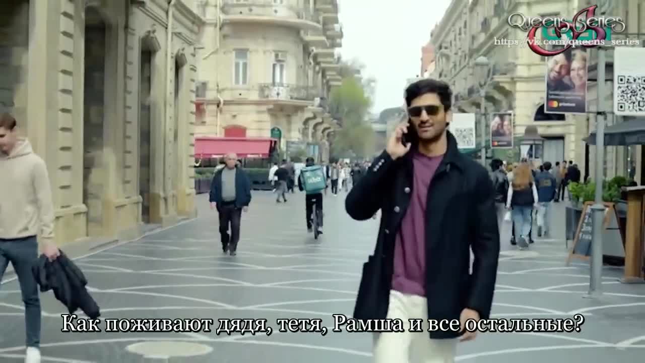 Как быть сердцу 1 серия Как быть сердцу 1 серия