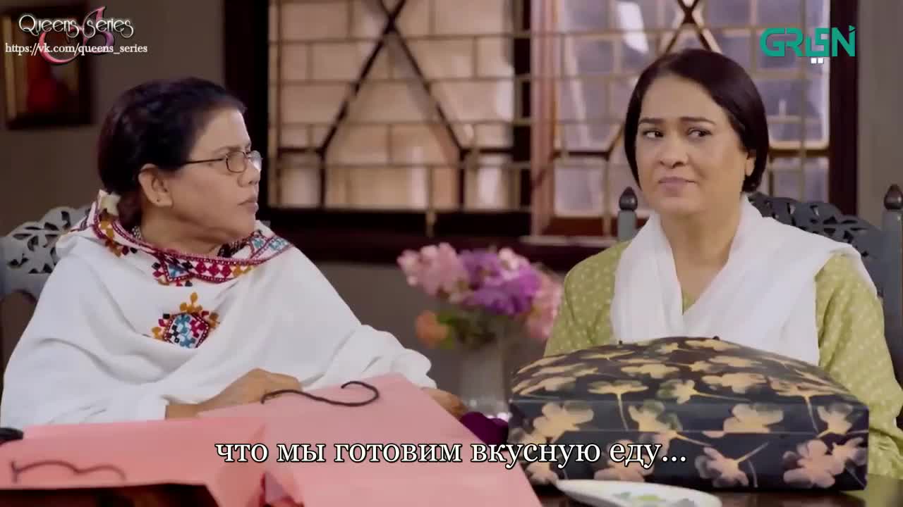 Как быть сердцу 7 серия Как быть сердцу 7 серия