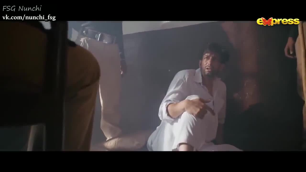 Жила была Лейла (2022) 1 серия