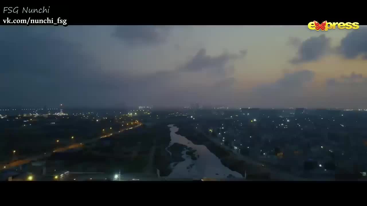 Жила была Лейла (2022) 4 серия