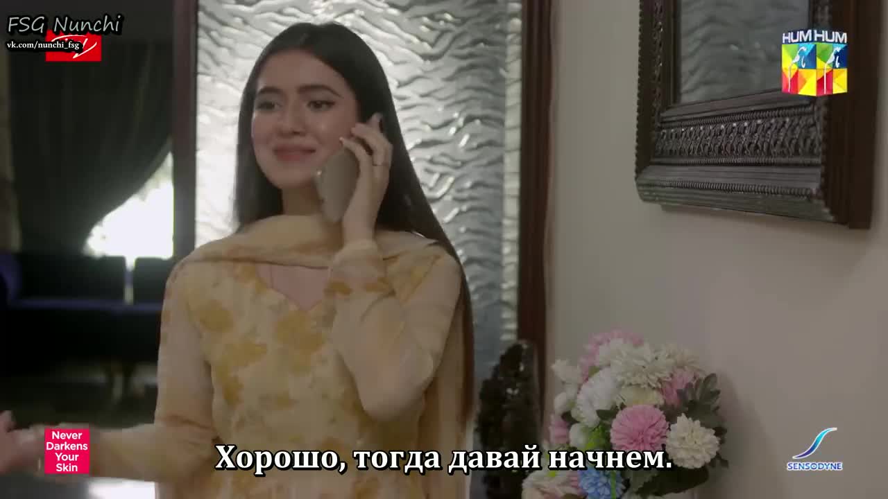 История Мехербано 15 серия История Мехербано 15 серия