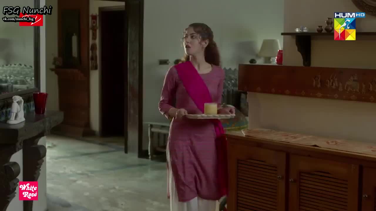 История Мехербано 18 серия История Мехербано 18 серия