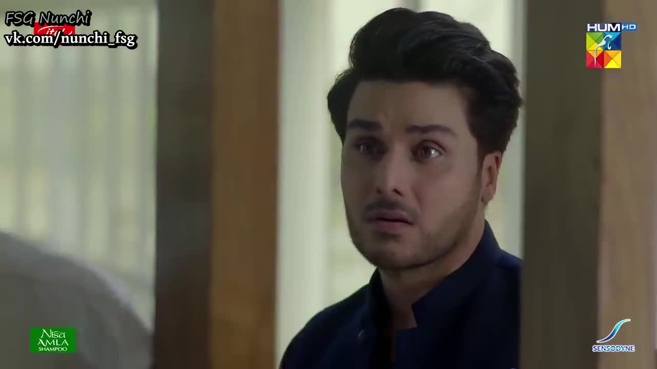 История Мехербано 3 серия