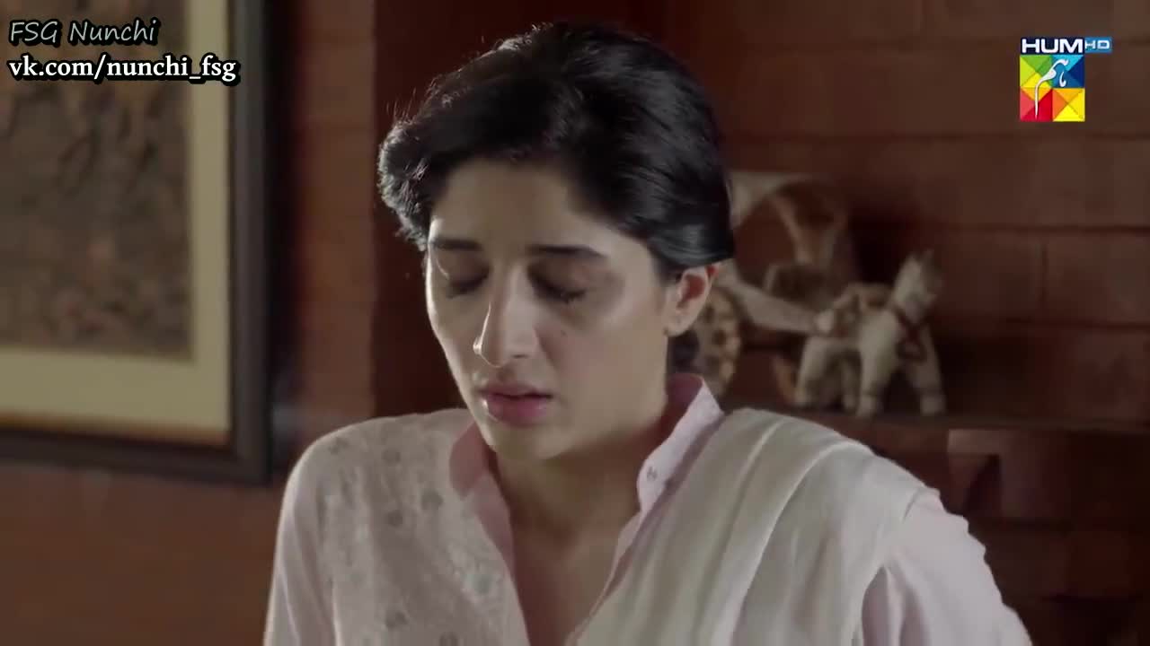 История Мехербано 8 серия