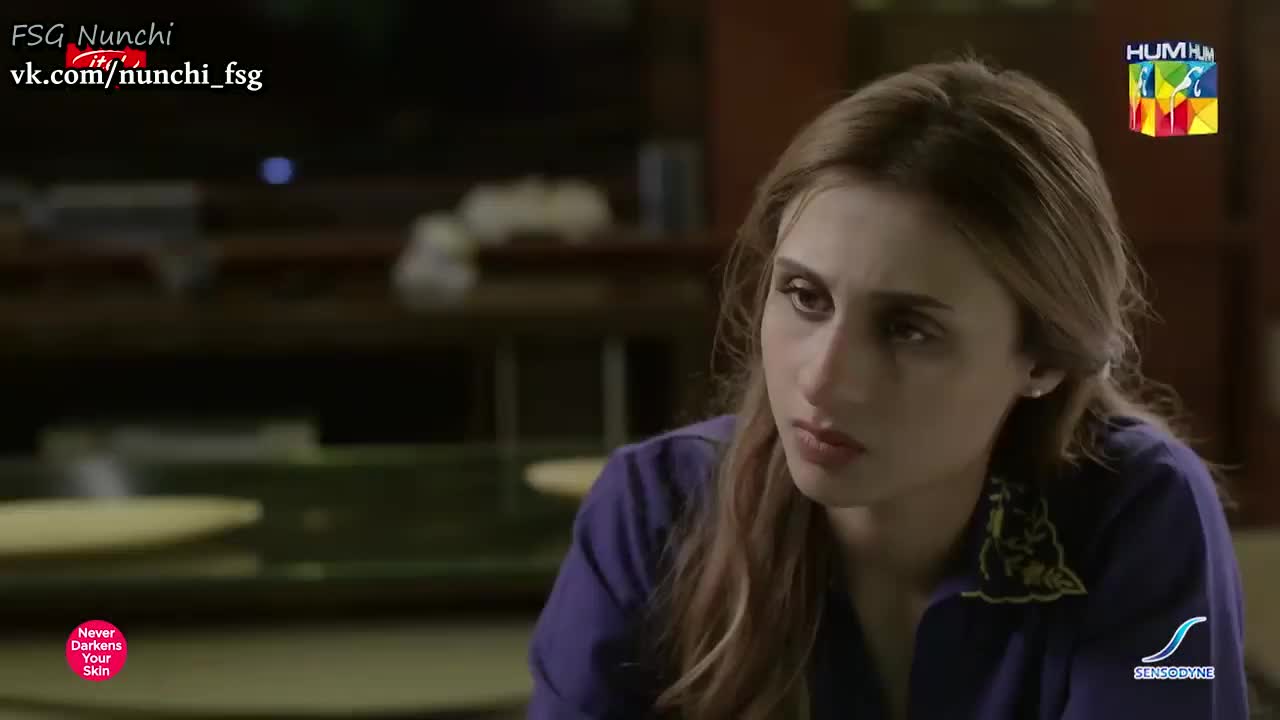 История Мехербано 9 серия