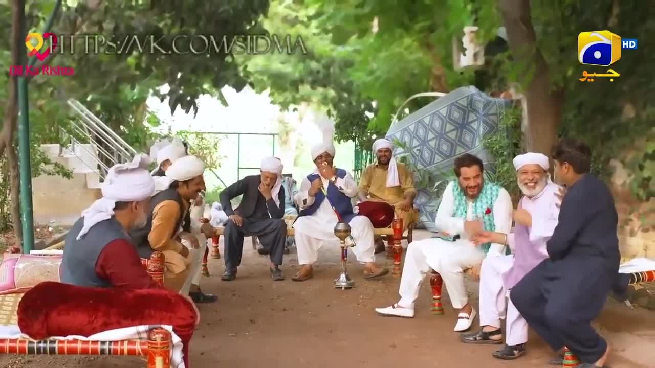 Каландар 10 серия