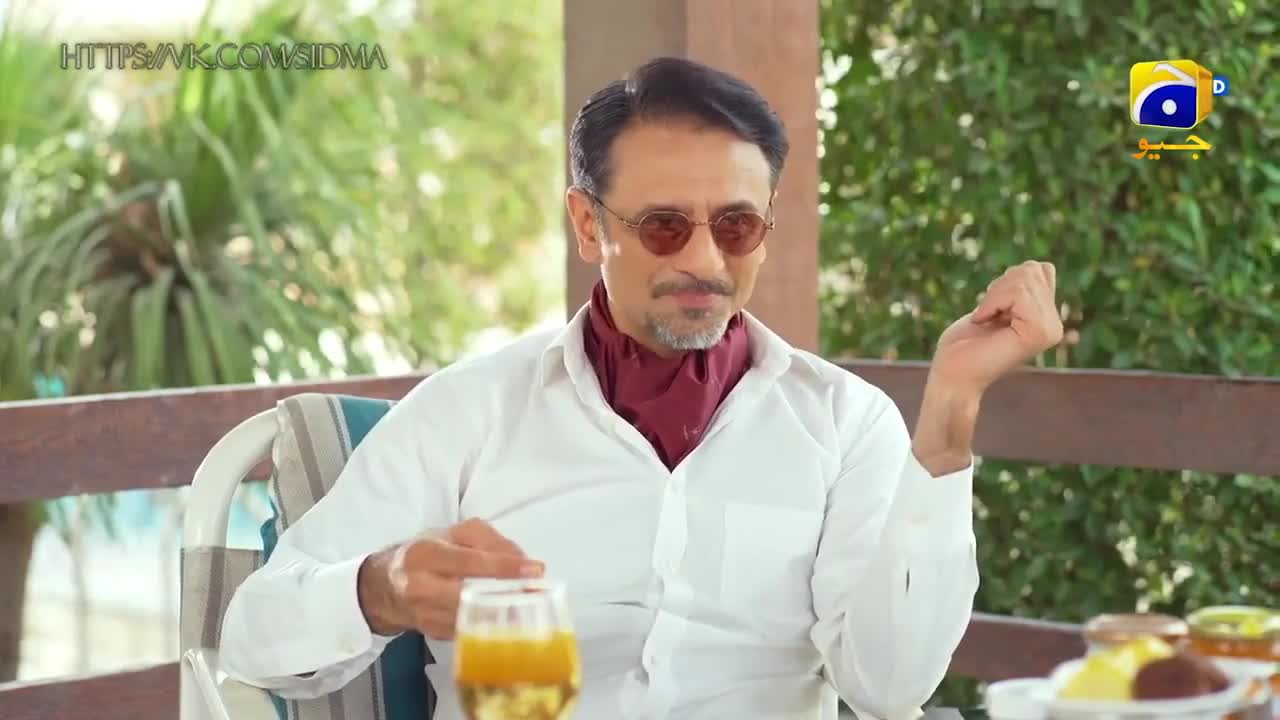 Каландар 28 серия