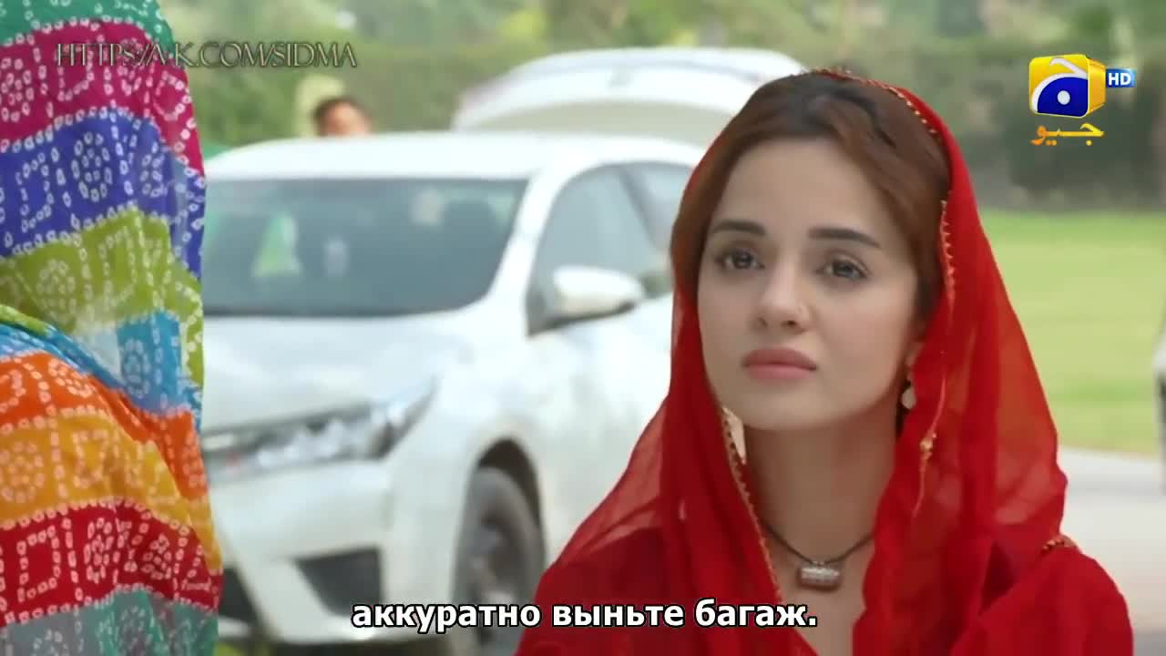 Каландар 35 серия Каландар 35 серия