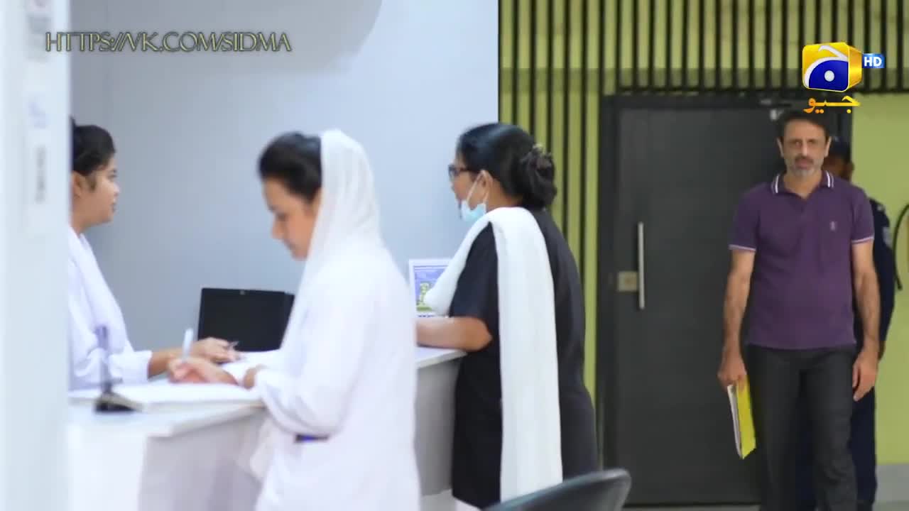 Каландар 57 серия