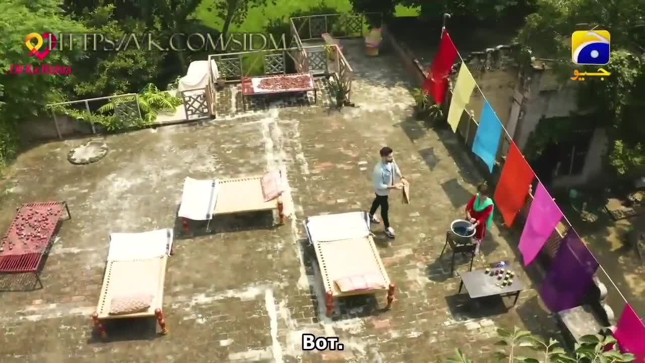 Каландар 6 серия Каландар 6 серия