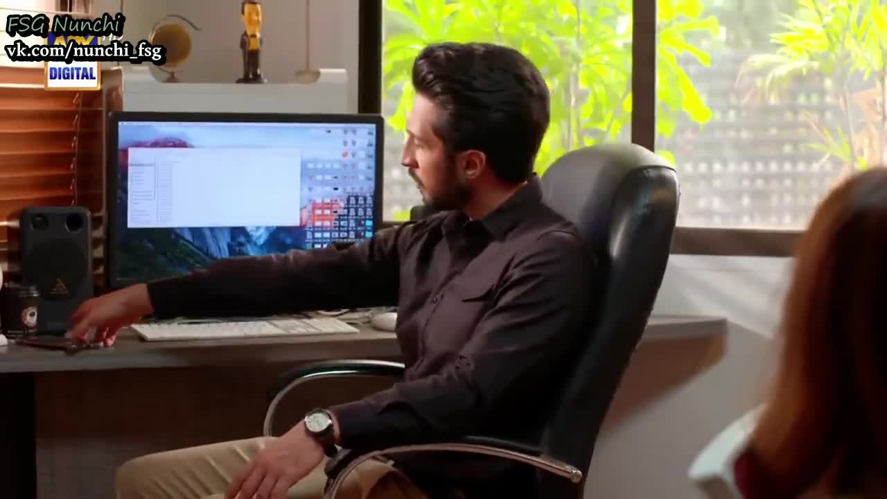 На твоем пути 11 серия На твоем пути 11 серия