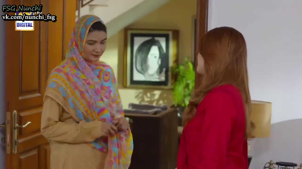 На твоем пути 34 серия На твоем пути 34 серия