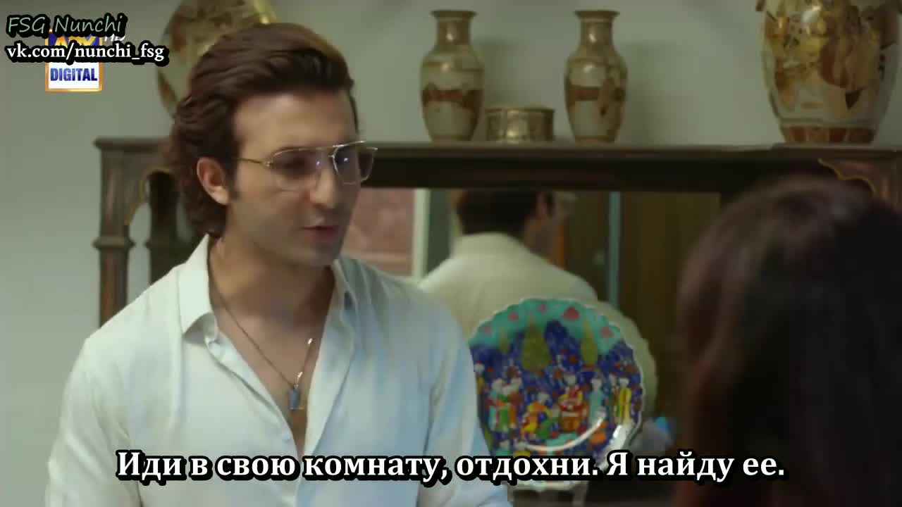 На твоем пути 35 серия На твоем пути 35 серия