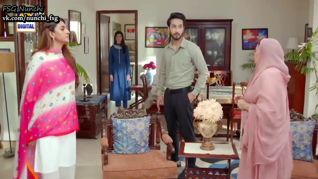 На твоем пути 4 серия На твоем пути 4 серия