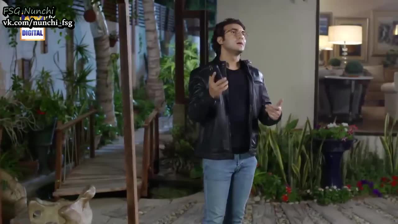 На твоем пути 40 серия На твоем пути 40 серия