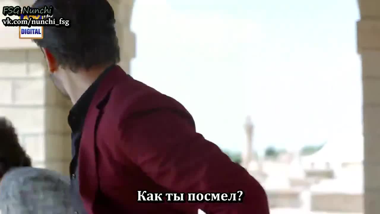 На твоем пути 59 серия На твоем пути 59 серия