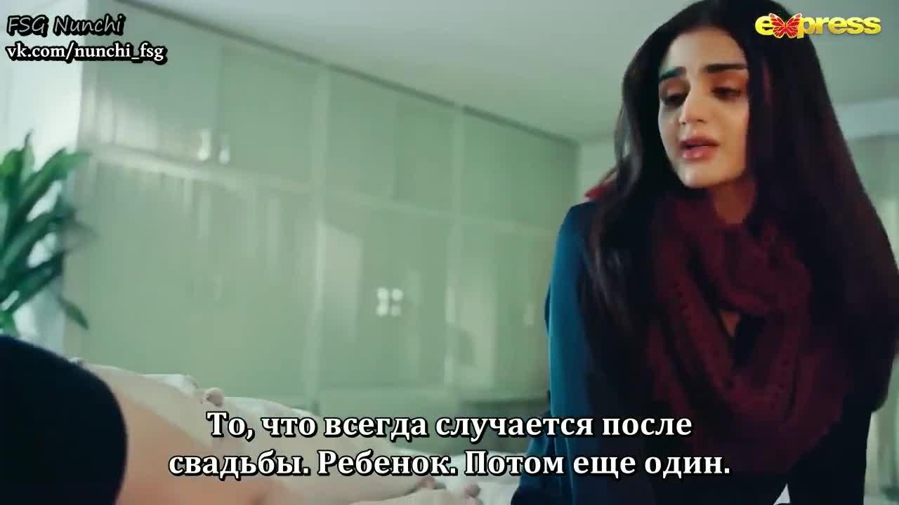 Нас двое 1 серия Нас двое 1 серия