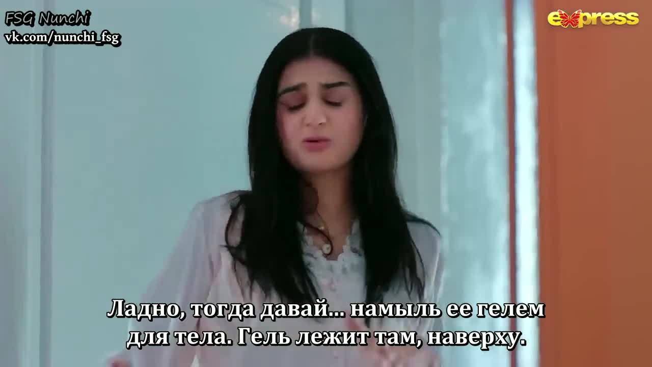 Нас двое 2 серия Нас двое 2 серия