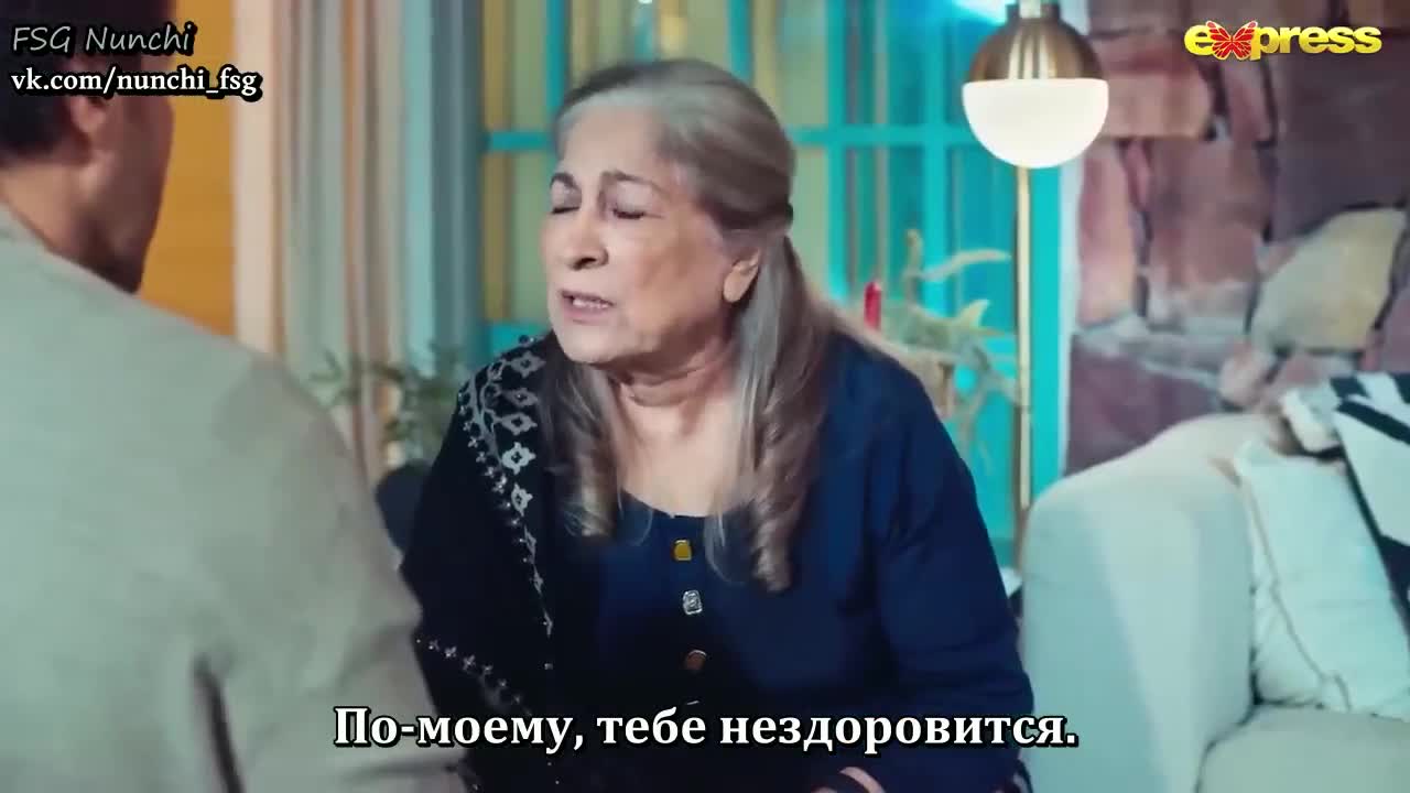 Нас двое 4 серия Нас двое 4 серия