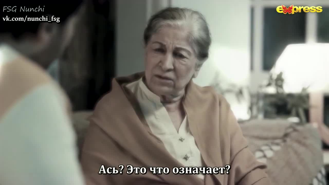 Нас двое 6 серия Нас двое 6 серия