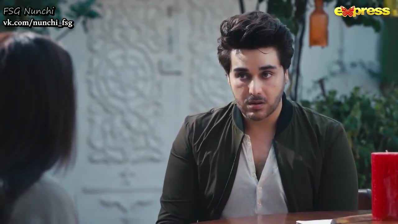 Нас двое 7 серия Нас двое 7 серия