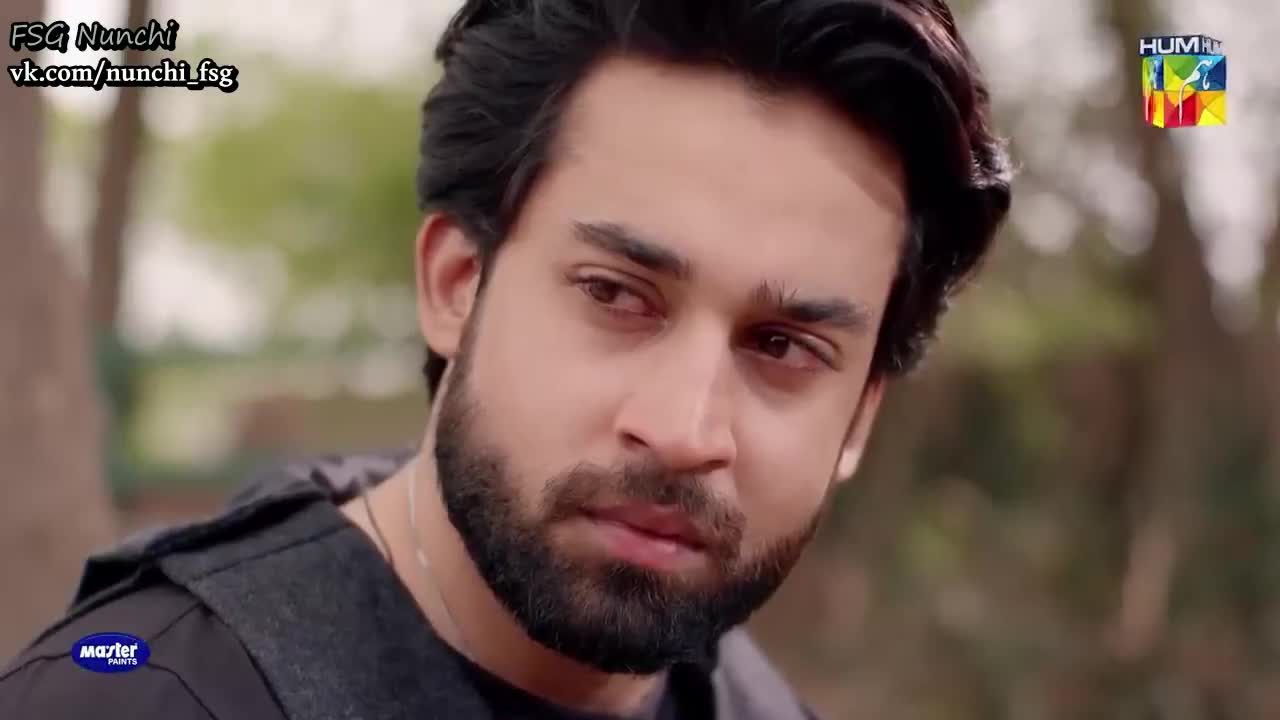 Наставление любви 1 серия