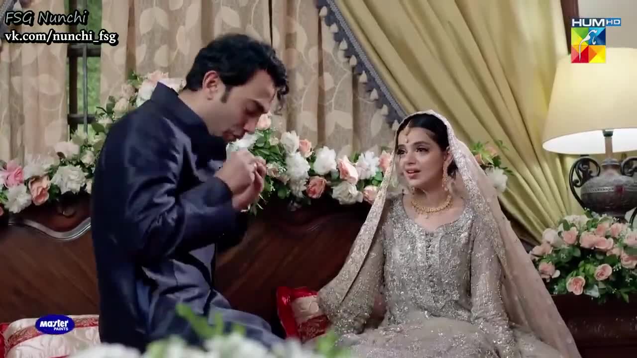 Наставление любви 2 серия