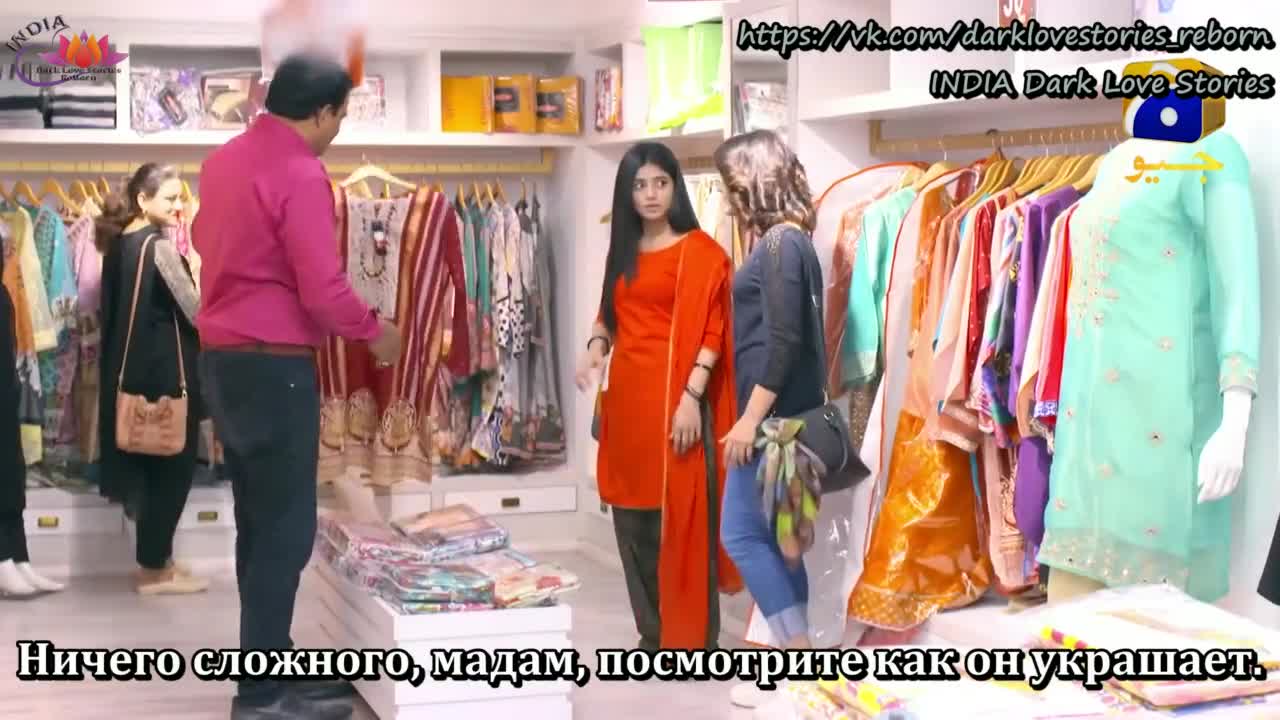 Театр 1 серия Театр 1 серия