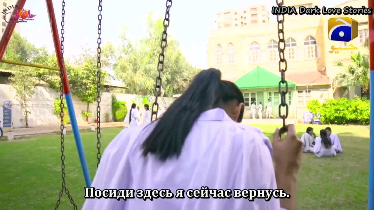 Театр 16 серия Театр 16 серия