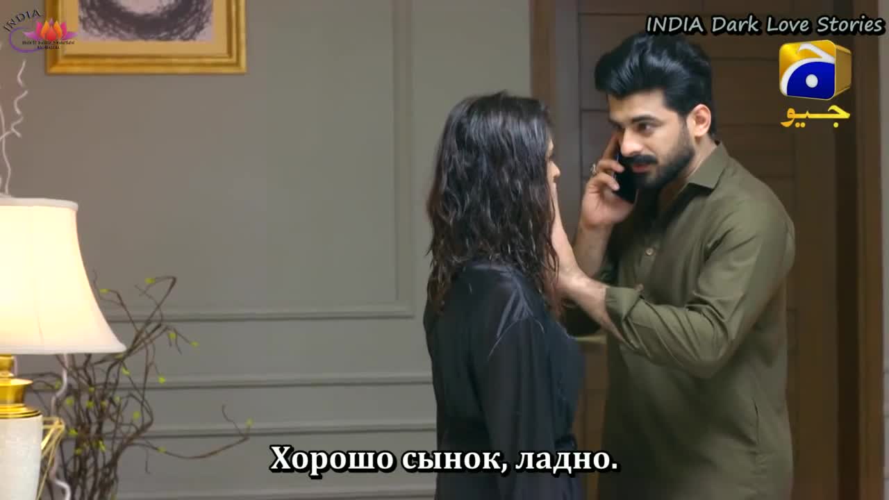 Театр 9 серия Театр 9 серия