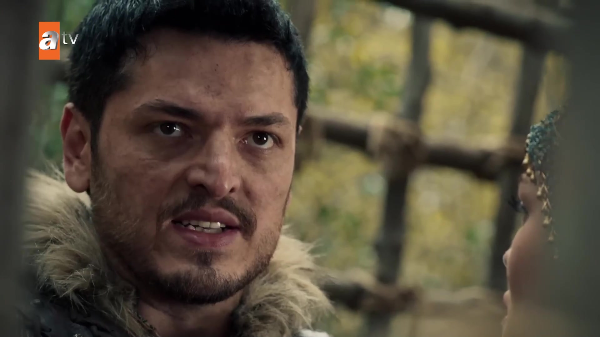 Основание Осман 26 серия