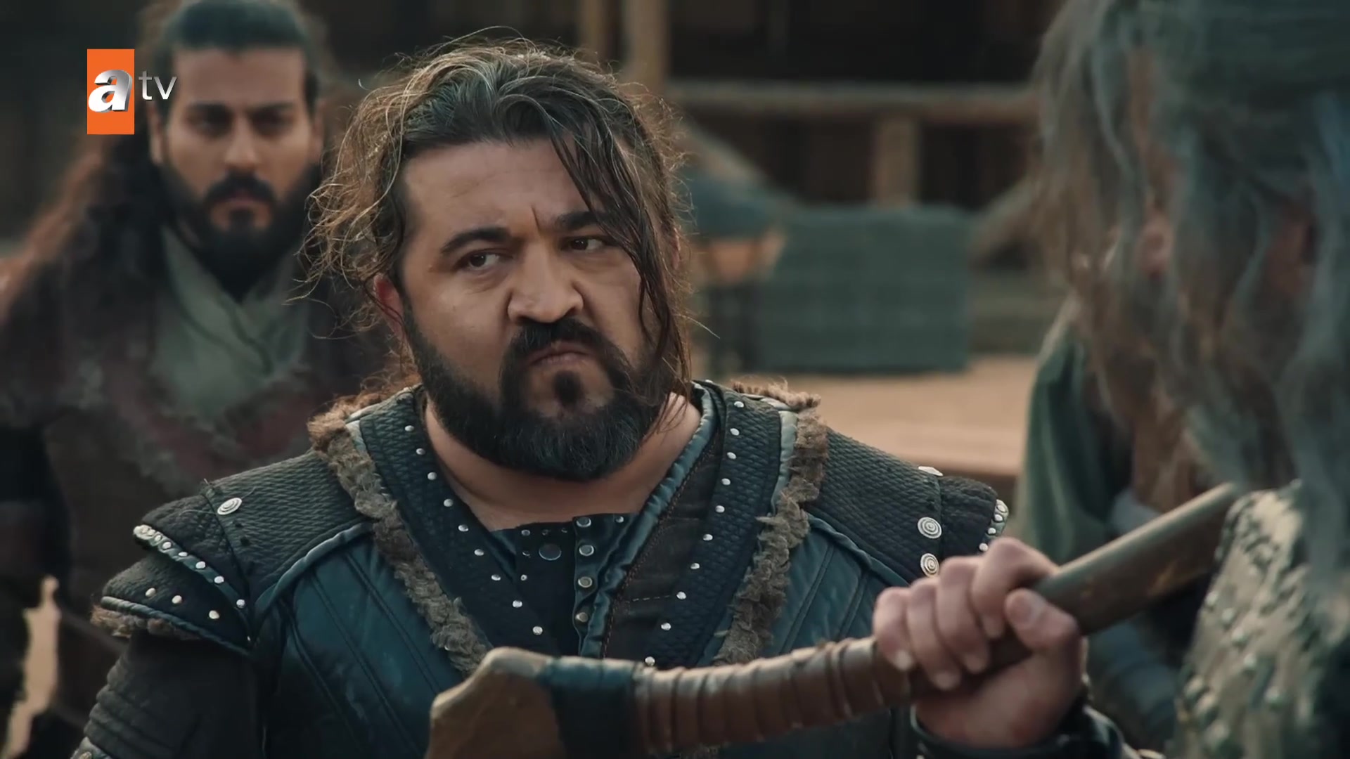 Основание Осман 27 серия Основание Осман 27 серия