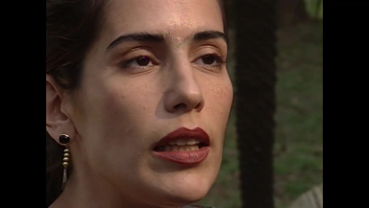 Секрет Тропиканки 195 серия