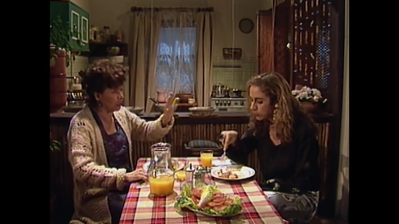 Секрет Тропиканки 198 серия