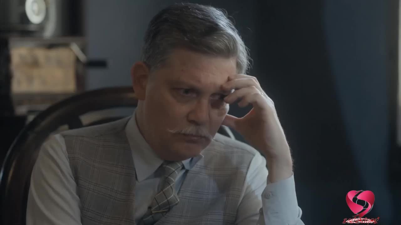 Нас было шестеро 126 серия