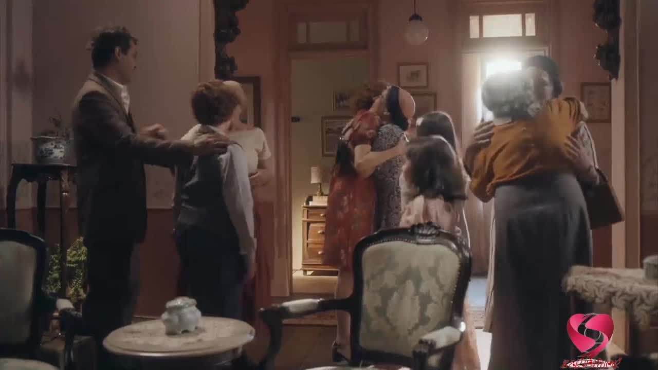 Нас было шестеро 127 серия Нас было шестеро 127 серия