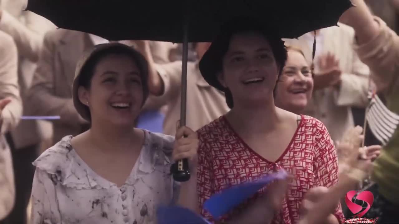 Нас было шестеро 138 серия