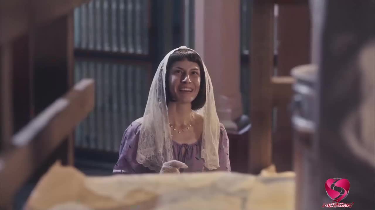 Нас было шестеро 53 серия Нас было шестеро 53 серия