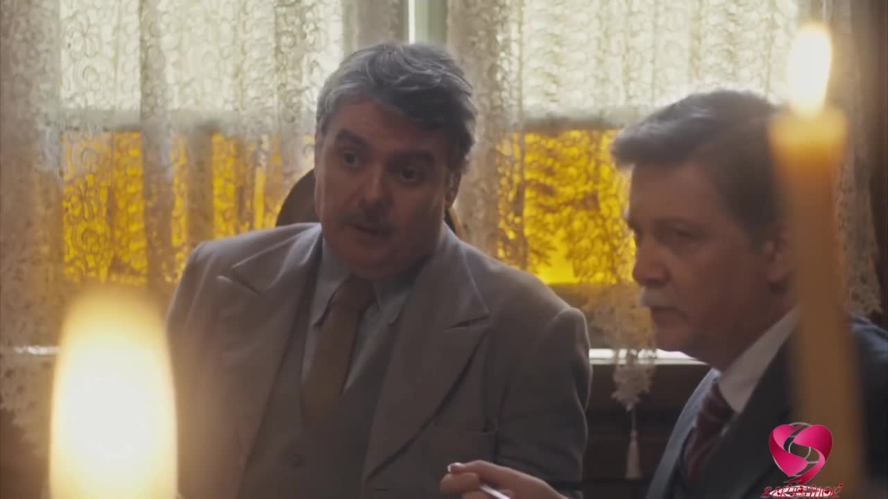 Нас было шестеро 55 серия Нас было шестеро 55 серия