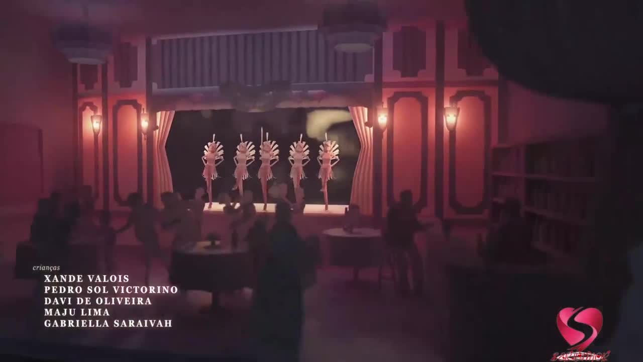 Нас было шестеро 99 серия Нас было шестеро 99 серия