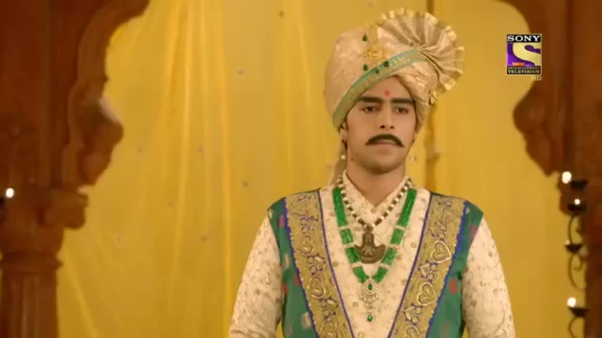 Ахилия Бай 322 серия