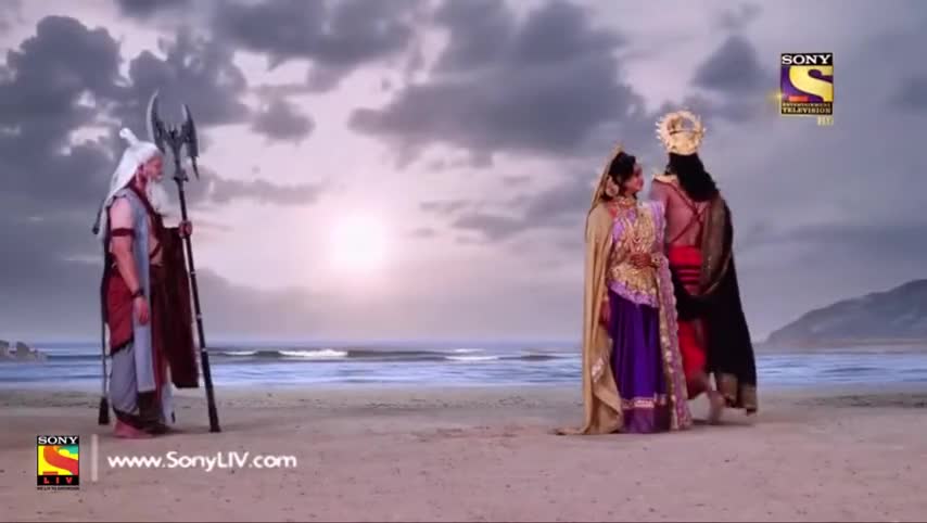 Ганеша. Разрушающий препятствия 324 серия