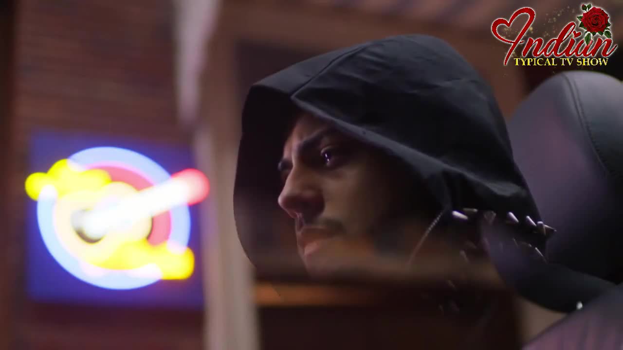 Герой 183 серия