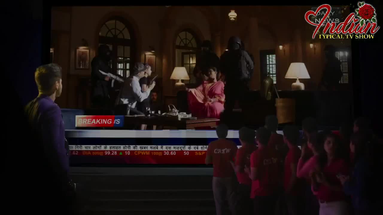 Герой 184 серия