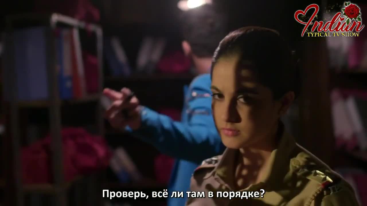 Герой 191 серия