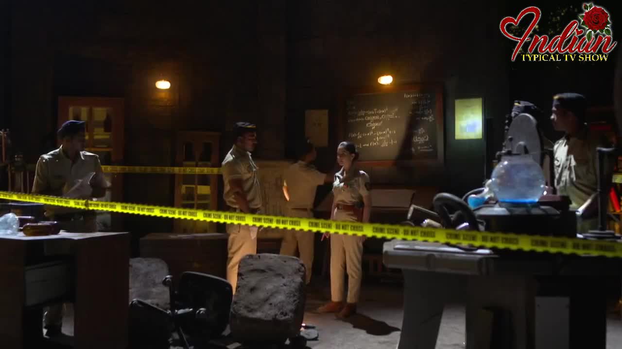 Герой 193 серия