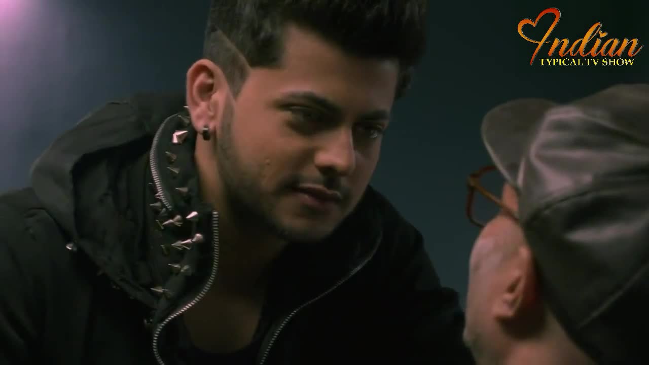 Герой 197 серия