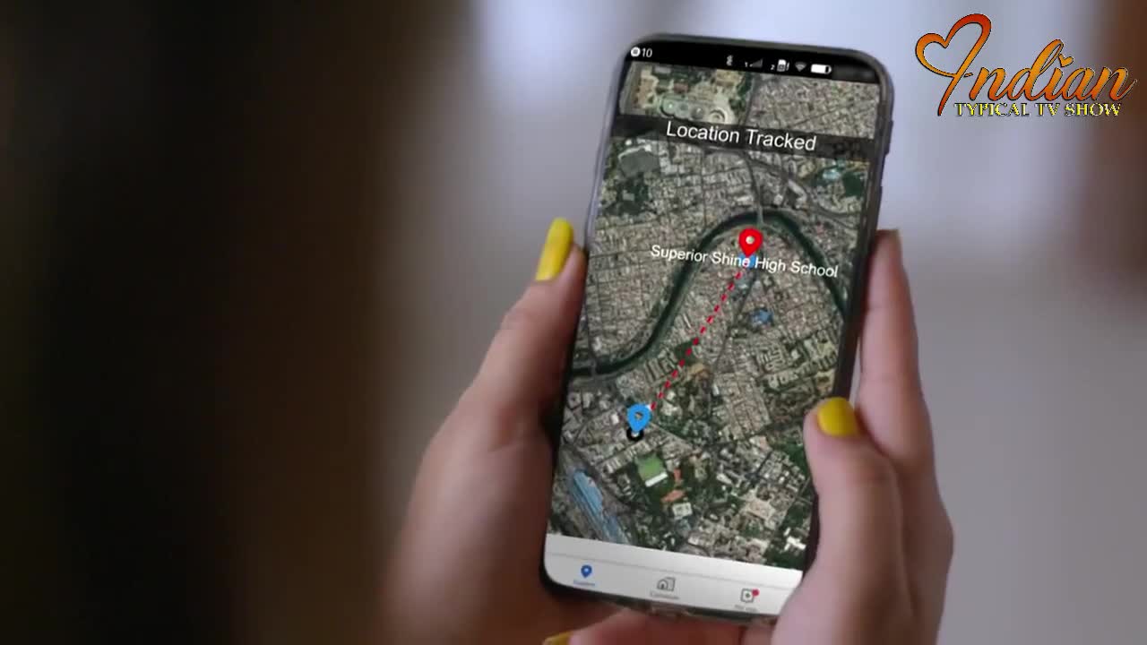 Герой 205 серия