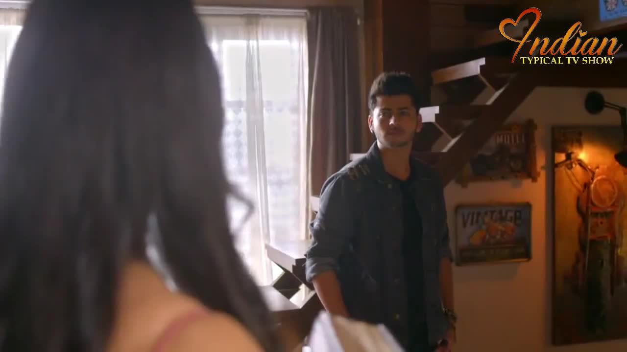 Герой 206 серия