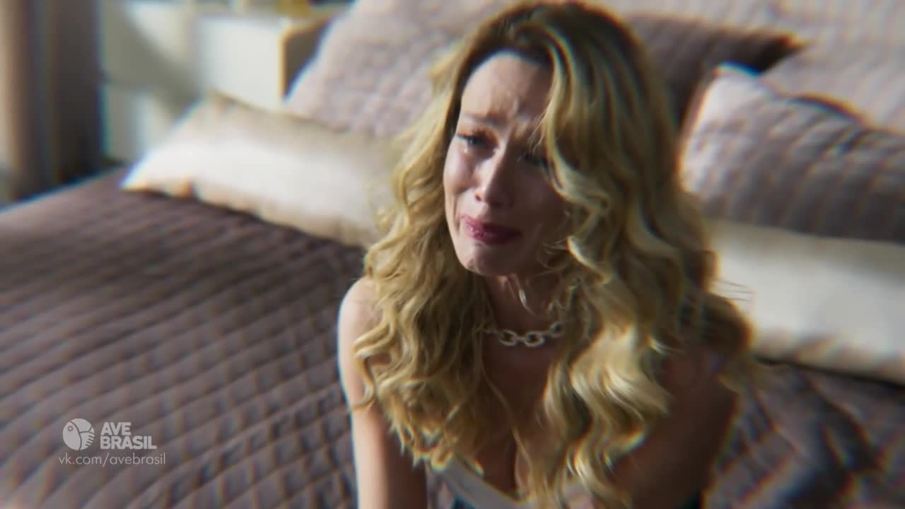 Одержимость тобой 159 серия Одержимость тобой 159 серия